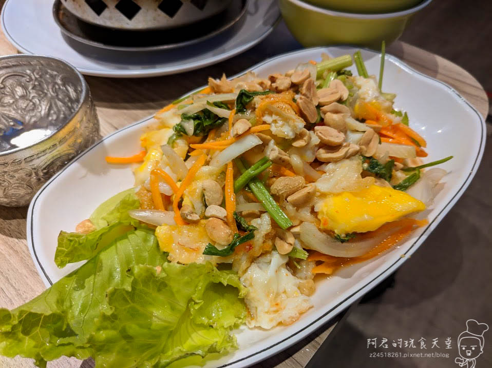 【新北】Bangkok 食曼谷｜汐止平價泰式料理推薦｜汐止區美食