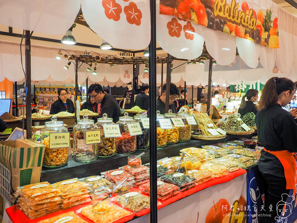 【台北】新光三越台北南西店～日本商品展｜不用飛日本也可以品嚐道地的美食唷