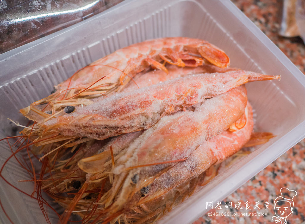 【宅配】派大鮮海鮮肉品｜超大隻阿根廷天使紅蝦、骰子牛｜海鮮肉品生鮮宅配