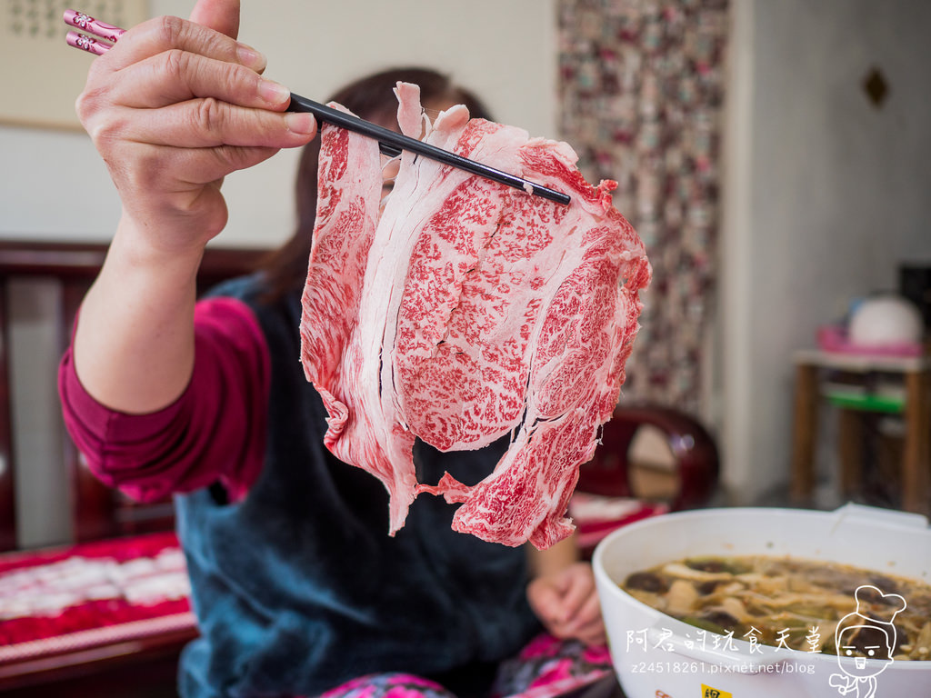 【宅配】買肉找我｜入口即化的宮崎和牛初體驗｜日本A5等級的美味