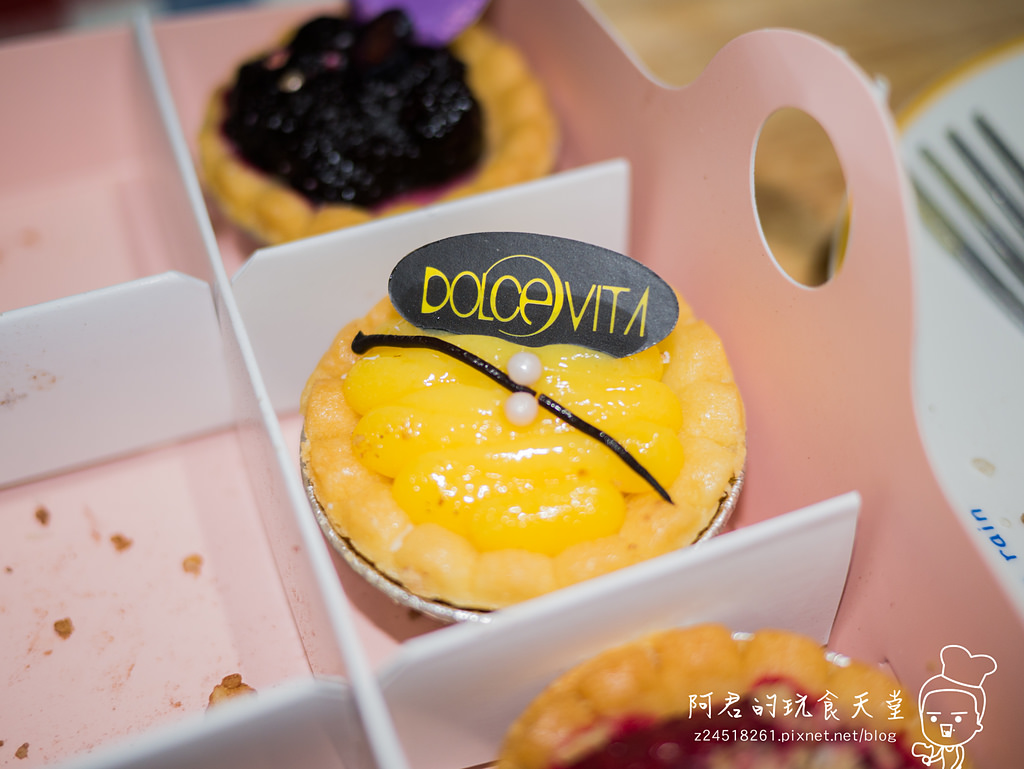 【宅配甜點】多茄米拉｜每口都充滿驚喜的夢幻創意甜品　米拉繽紛塔｜母親節蛋糕