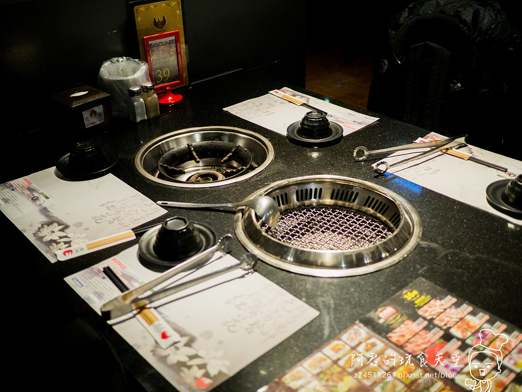 【台北】二訪燒匠｜699頂級燒烤吃到飽｜除了握壽司外都不錯
