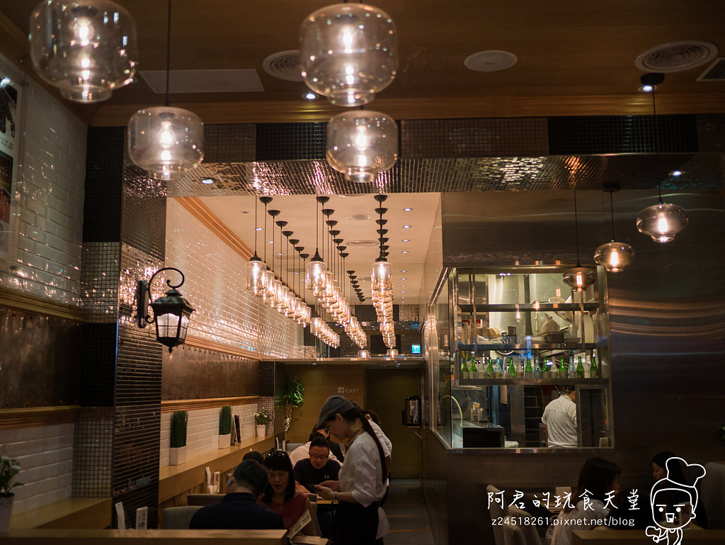 【台北】和歌壽司｜特色創意日本料理｜鵝肝醬、牛小排握壽司