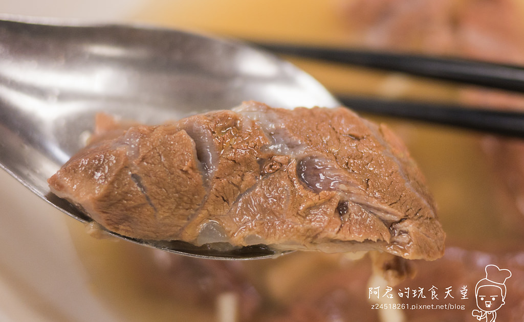 【台北】永康牛肉麵｜四十多年的好味道｜東門捷運站美食