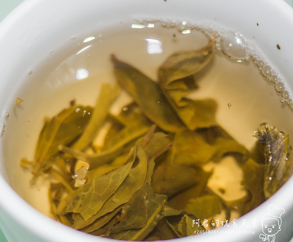 【宅配】茶房野茶 SUN in TEA｜來自泰國的百年老茶樹