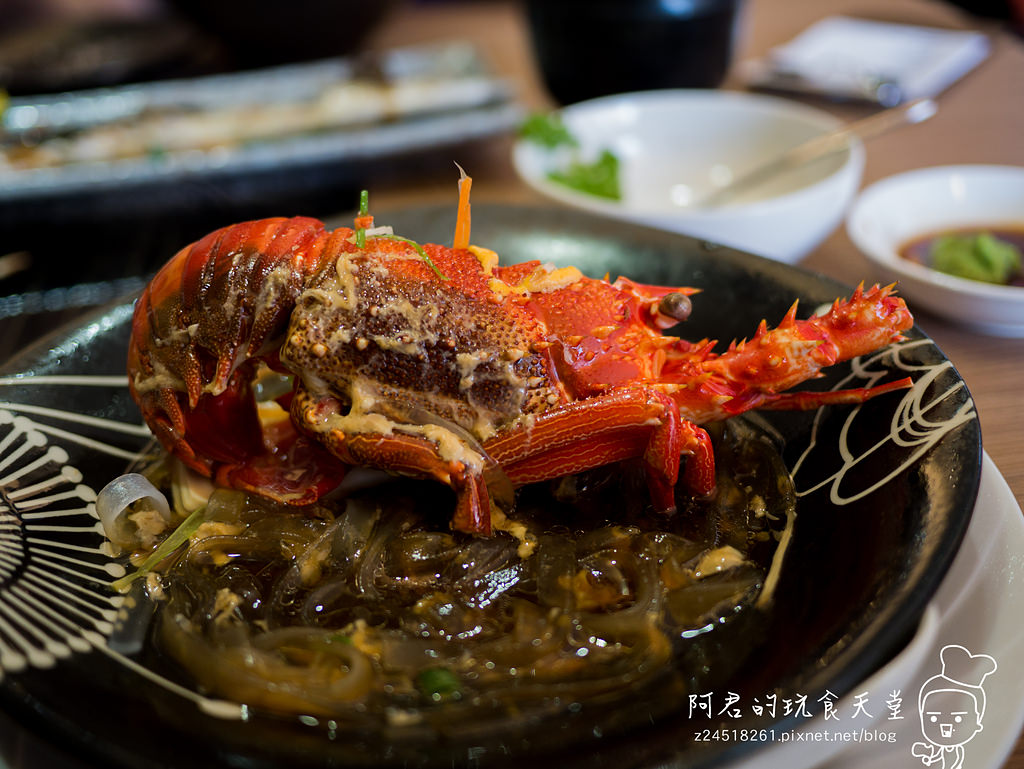 【台北】洺町和風美食｜高CP日式料理｜生魚片超好吃