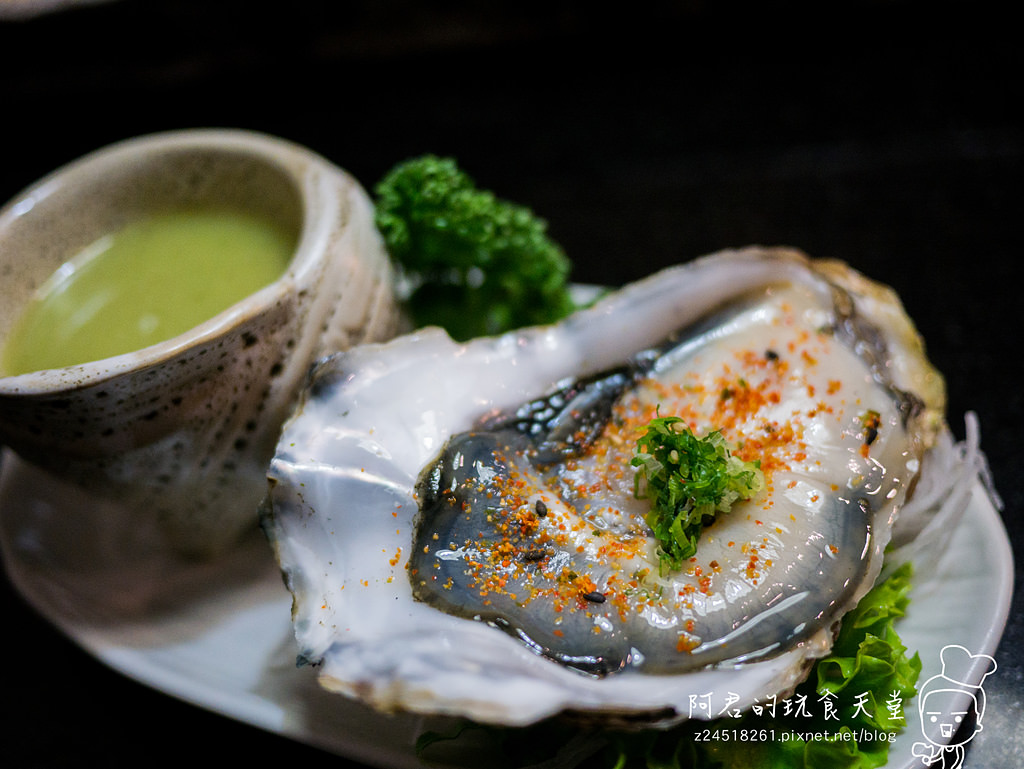 【桃園】澍壽司屋　走平價超值路線的精緻日本料理