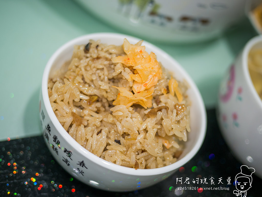 【台北】郭記麻辣臭豆腐、招牌油飯　在家也能吃到美味的夜市小吃