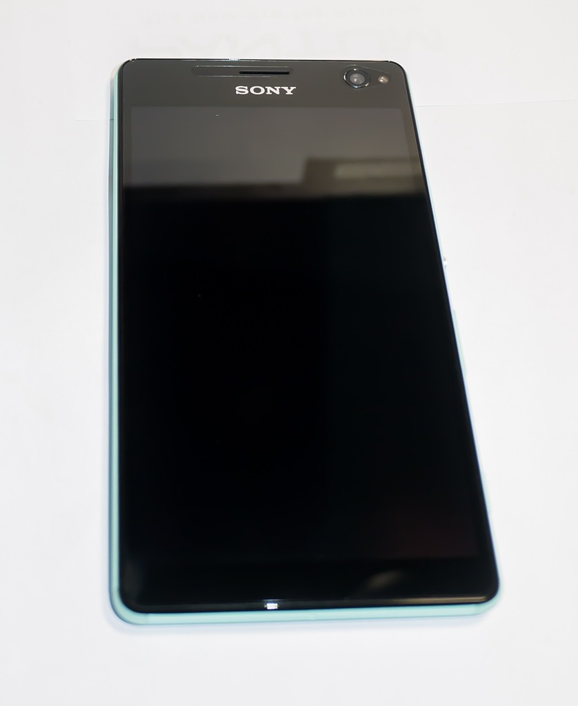 Sony Xperia C4不專業開箱 使用心得分享