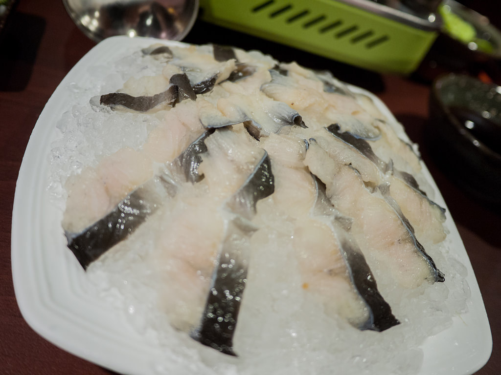 【台北】御成町浪漫鰻屋 －　美味的鰻魚饗宴