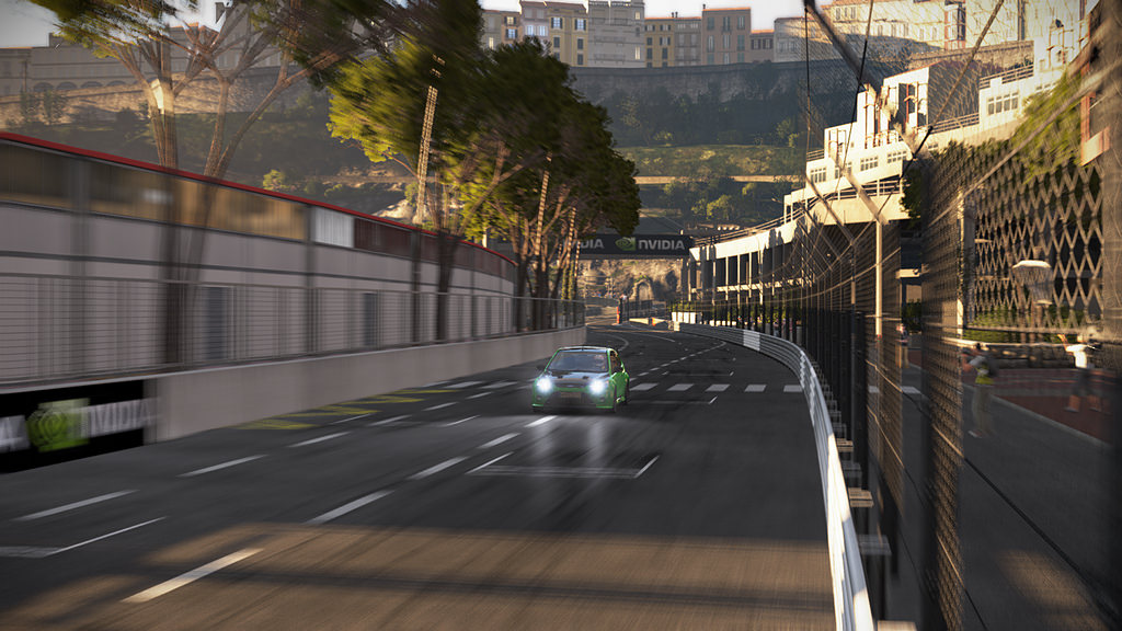挑戰最擬真的競速遊戲《賽車計畫》照片級遊戲畫面登場！