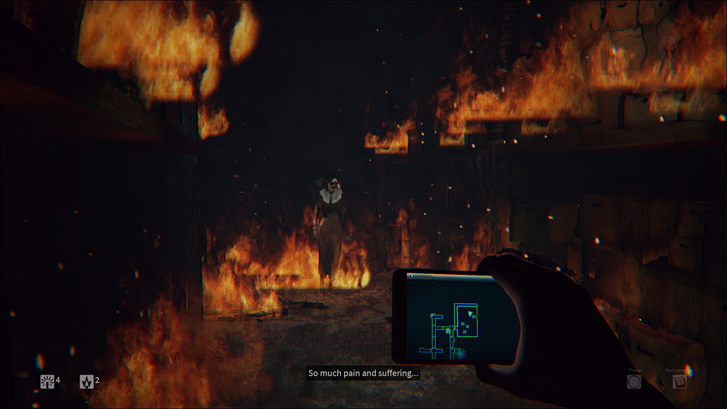 第一個虛幻4打造的恐怖遊戲《曙光》嚇死人不償命！
