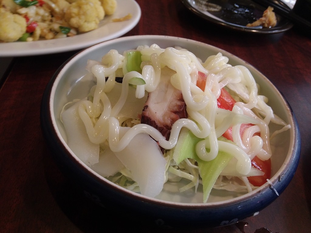 【台北】梅菊日本料理 日式料理吃到飽