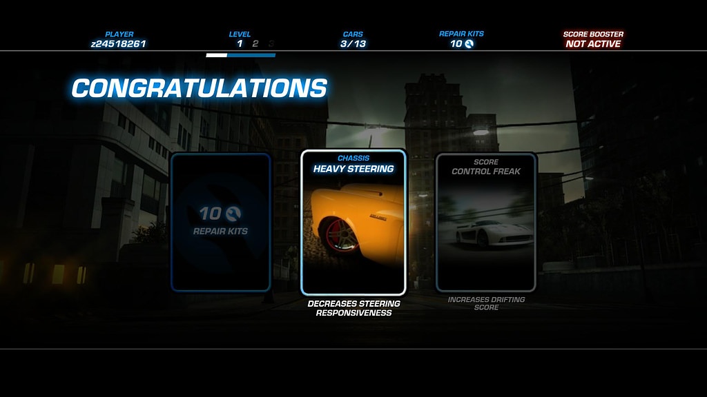 甩尾、衝撞、競速一次滿足《實感賽車：Driftopia》免費線上遊戲介紹！