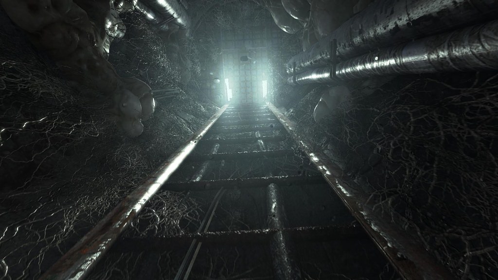 核戰餘生體驗最深層的絕望《戰慄深隧：最後曙光》