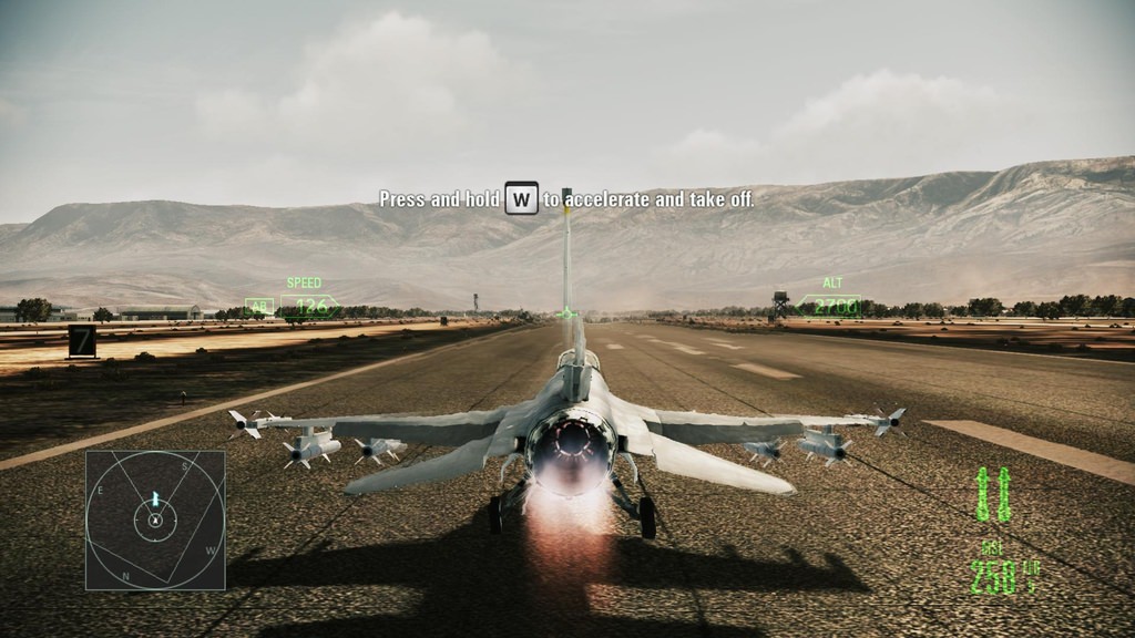 展翅高飛空中激戰《空戰奇兵：突擊地平線 加強版》