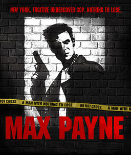 【心得】經典回歸 《Max Payne》重出江湖