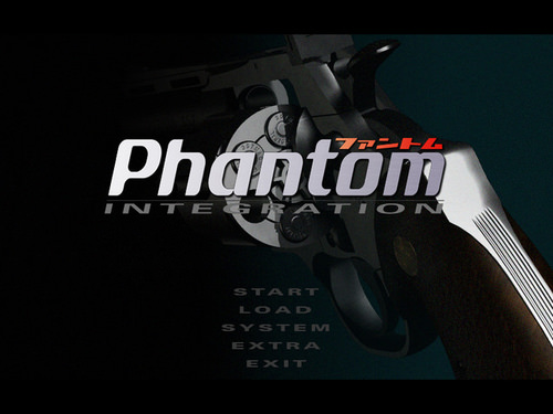 Phantom～Requiem for the Phantom～