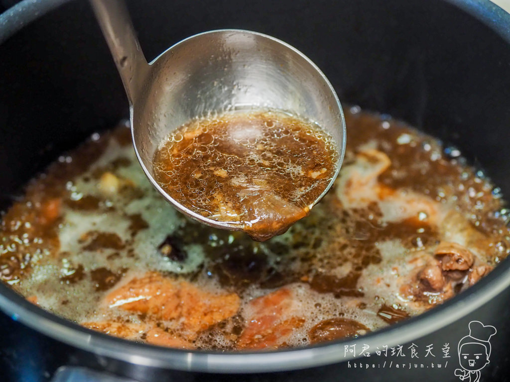 【宅配】包養之道｜超搞剛的黑蒜頭雞湯、當歸麻油雞湯，只要加熱五分鐘就能輕鬆上桌變大廚