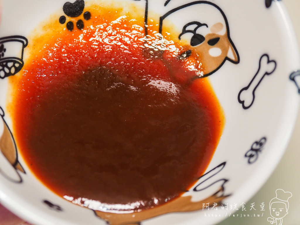 【宅配】Chili Klaus 丹麥BBQ 8號辣番茄醬｜讓人欲罷不能的經典哈瓦那辣椒
