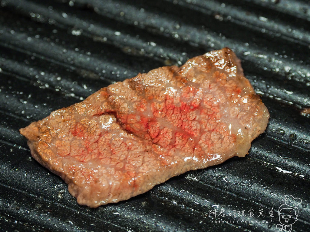 【宅配】火山岩32盎司雙人燒肉分享餐｜防疫在家不出門也能爽吃燒肉吃到飽