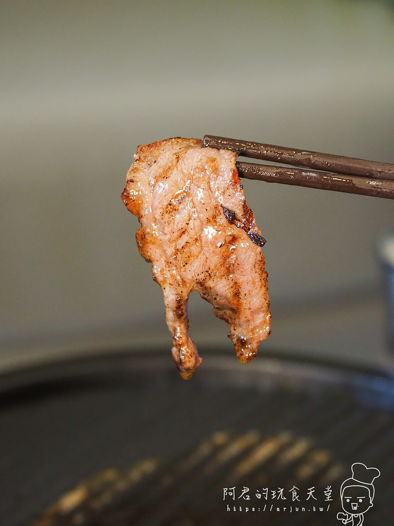 【台中】富田和牛燒肉 日本雙和牛套餐｜疫情宅在家開燒肉店頂級A5和牛吃起來