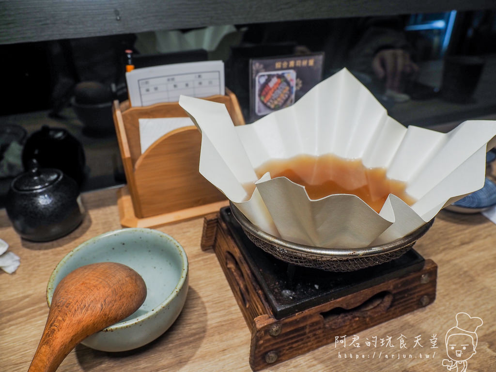【台中】一貫手作壽司｜使用台灣在地新鮮食材，再用創意詮釋日本料理