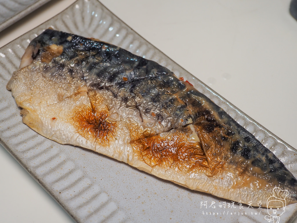【宅配】新城水產 鯖魚、蒲燒鰻｜加熱即食免等待！日式定食料理三分鐘也能輕鬆上桌