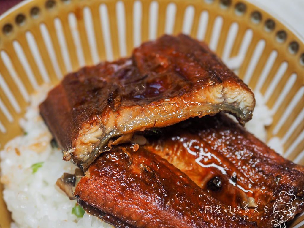 【宅配】新城水產 鯖魚、蒲燒鰻｜加熱即食免等待！日式定食料理三分鐘也能輕鬆上桌