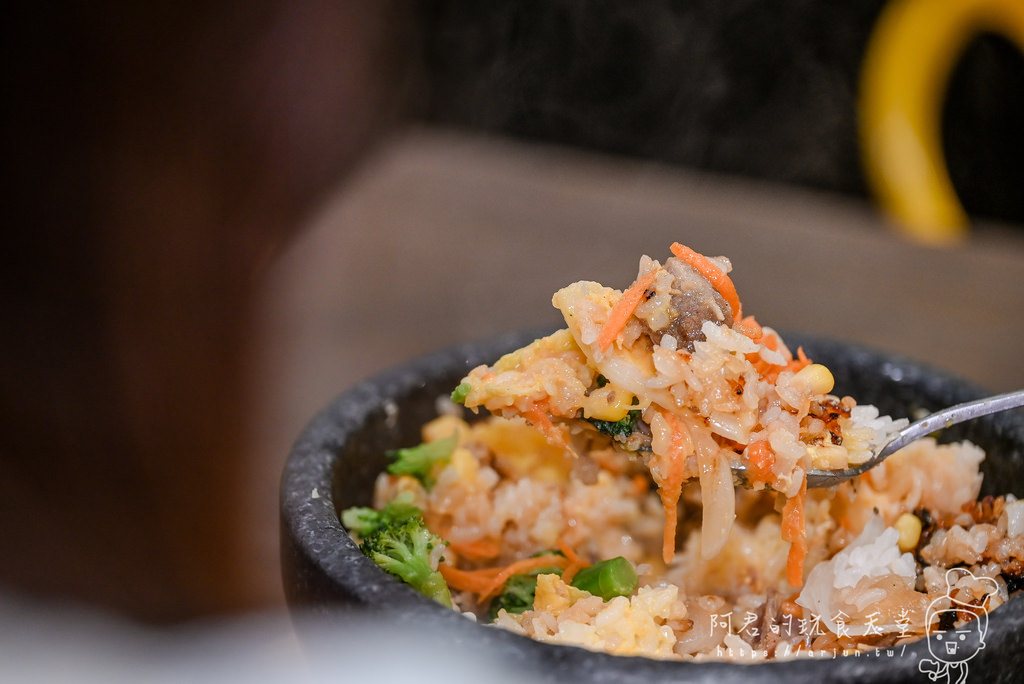 【台中】瑪西所東海店｜位於東海學區的韓式料理，不只道地還很平價！