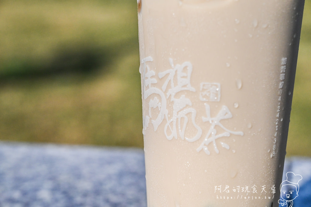 【台中】馬祖奶茶豐原豐東店｜只有冬天才喝的到！法芙娜莓果熱巧克力那堤新上市