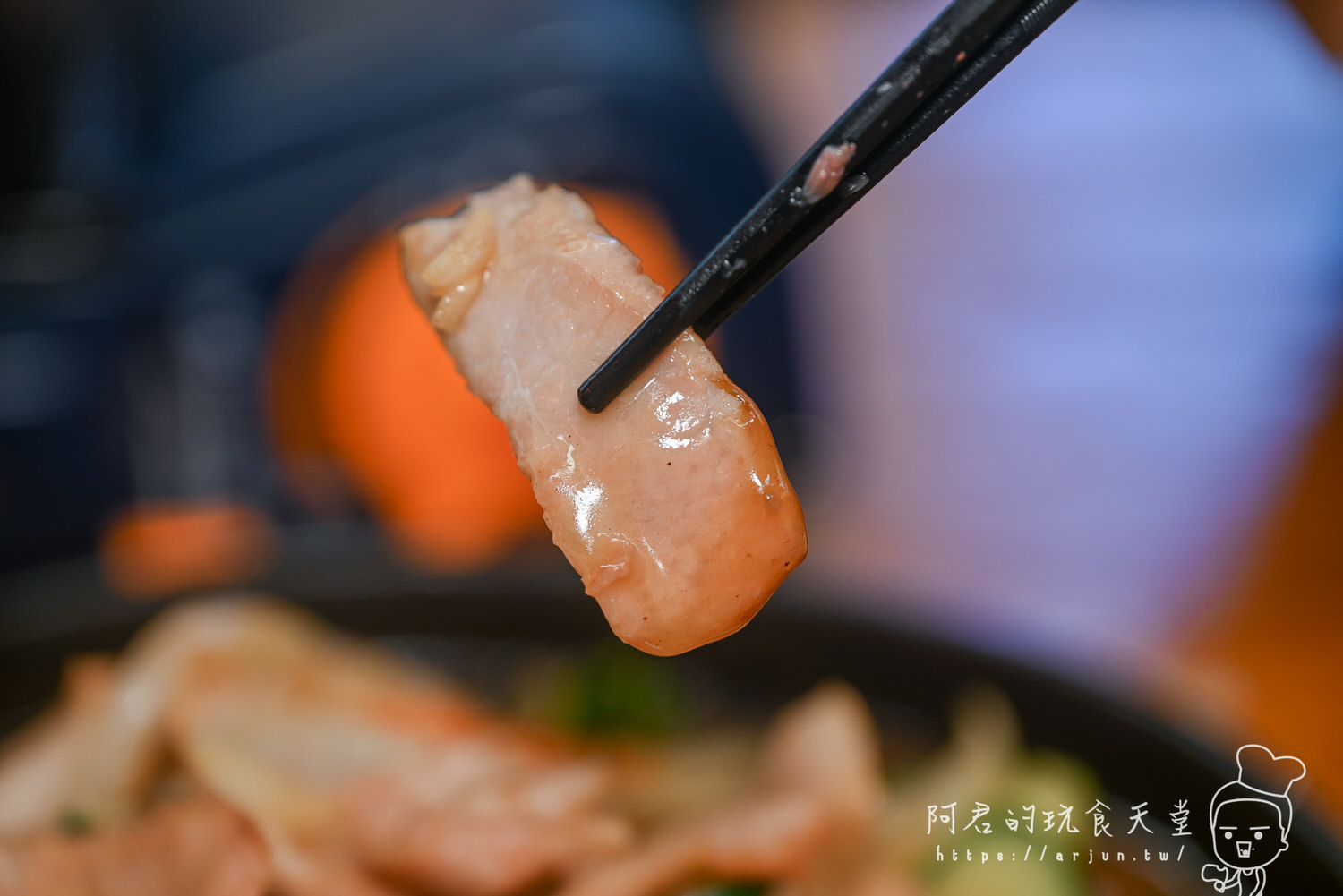 【台中】海王蛤蜊｜潭子環中東路宵夜一條街，品嚐海味、台灣味十足的庶民美食