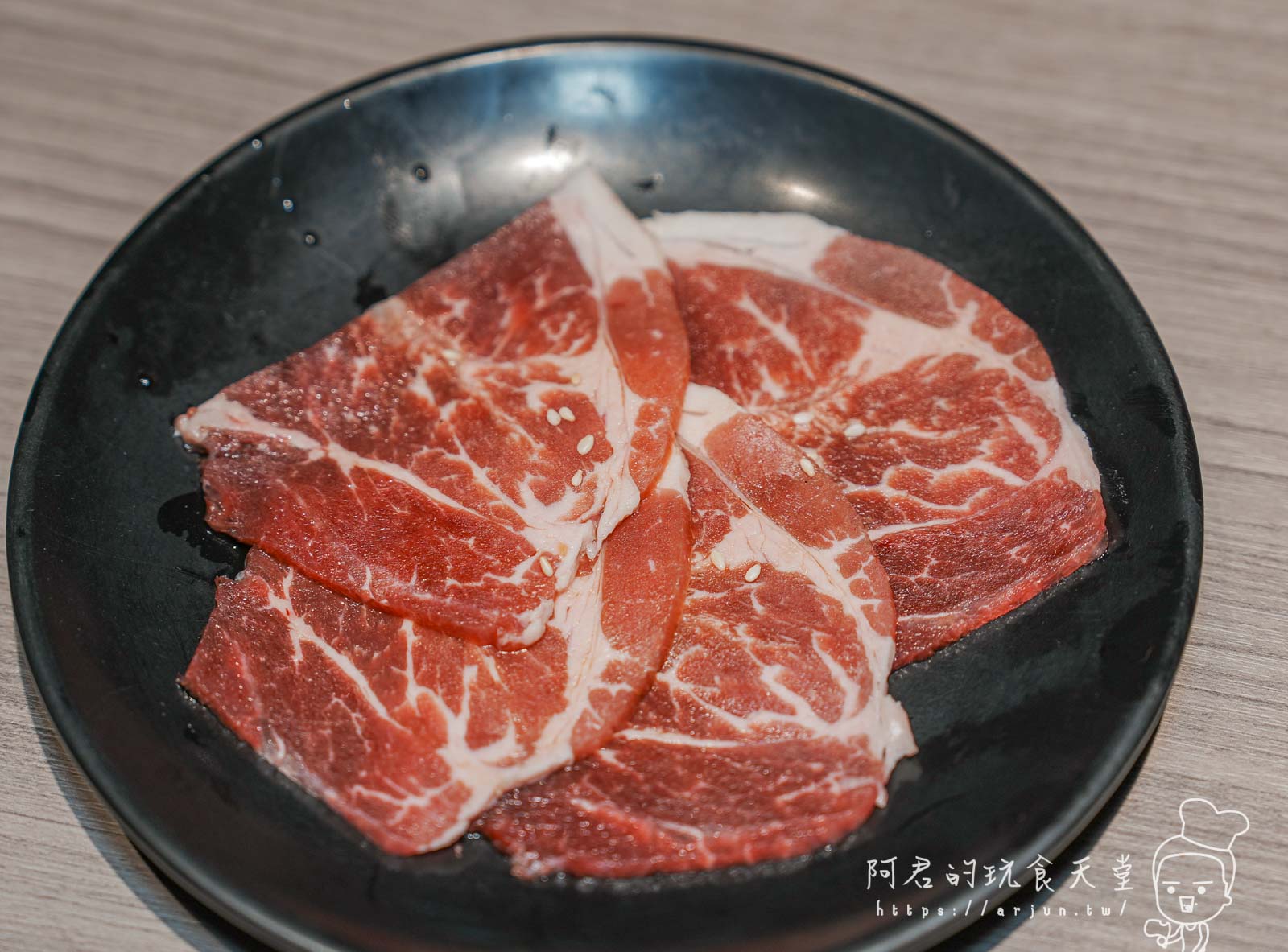 【台中】羊角炭火燒肉 吃到飽推薦｜869元起，就能爽吃超過80種以上食材｜價格、菜單